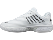 Load image into Gallery viewer, K-Swiss Women's Hypercourt Express 2 Clay Court (White/Black)