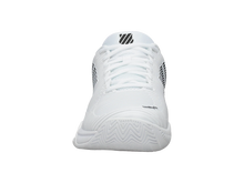 Load image into Gallery viewer, K-Swiss Women's Hypercourt Express 2 Clay Court (White/Black)