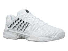 Load image into Gallery viewer, K-Swiss Women's Hypercourt Express 2 Clay Court (White/Black)