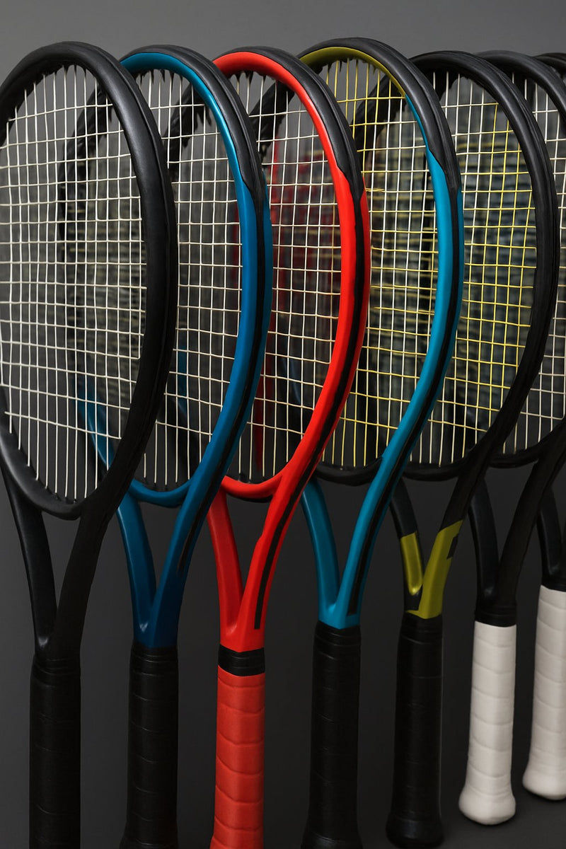 Tennis Racket Preform Racquets – Prelli Tennis