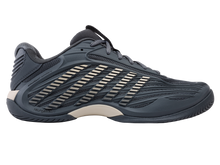Load image into Gallery viewer, K-Swiss Men's Hypercourt Express 3 All Court (White/Turbulence)
