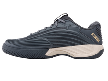 Load image into Gallery viewer, K-Swiss Men's Hypercourt Express 3 All Court (White/Turbulence)
