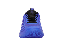 Load image into Gallery viewer, K-Swiss Men's Hypercourt Express 3 Clay Court (Blue/Black)
