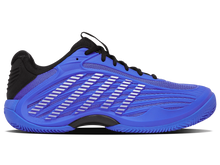 Load image into Gallery viewer, K-Swiss Men's Hypercourt Express 3 Clay Court (Blue/Black)
