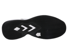 Load image into Gallery viewer, K-Swiss Men's Ultrashot Light Clay Court (White/Black)
