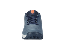 Load image into Gallery viewer, K-Swiss Men&#39;s Hypercourt Express 2 CLAY Court (Wind/Blue)

