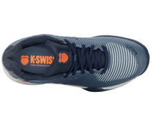 Load image into Gallery viewer, K-Swiss Men&#39;s Hypercourt Express 2 CLAY Court (Wind/Blue)
