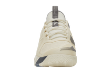 Load image into Gallery viewer, K-Swiss Men's K-Frame Speed Rublo CLAY Court (Egret/Turbulence)
