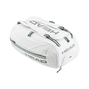 Head Wimbledon 2023 Pro X Duffle Bag XL WH