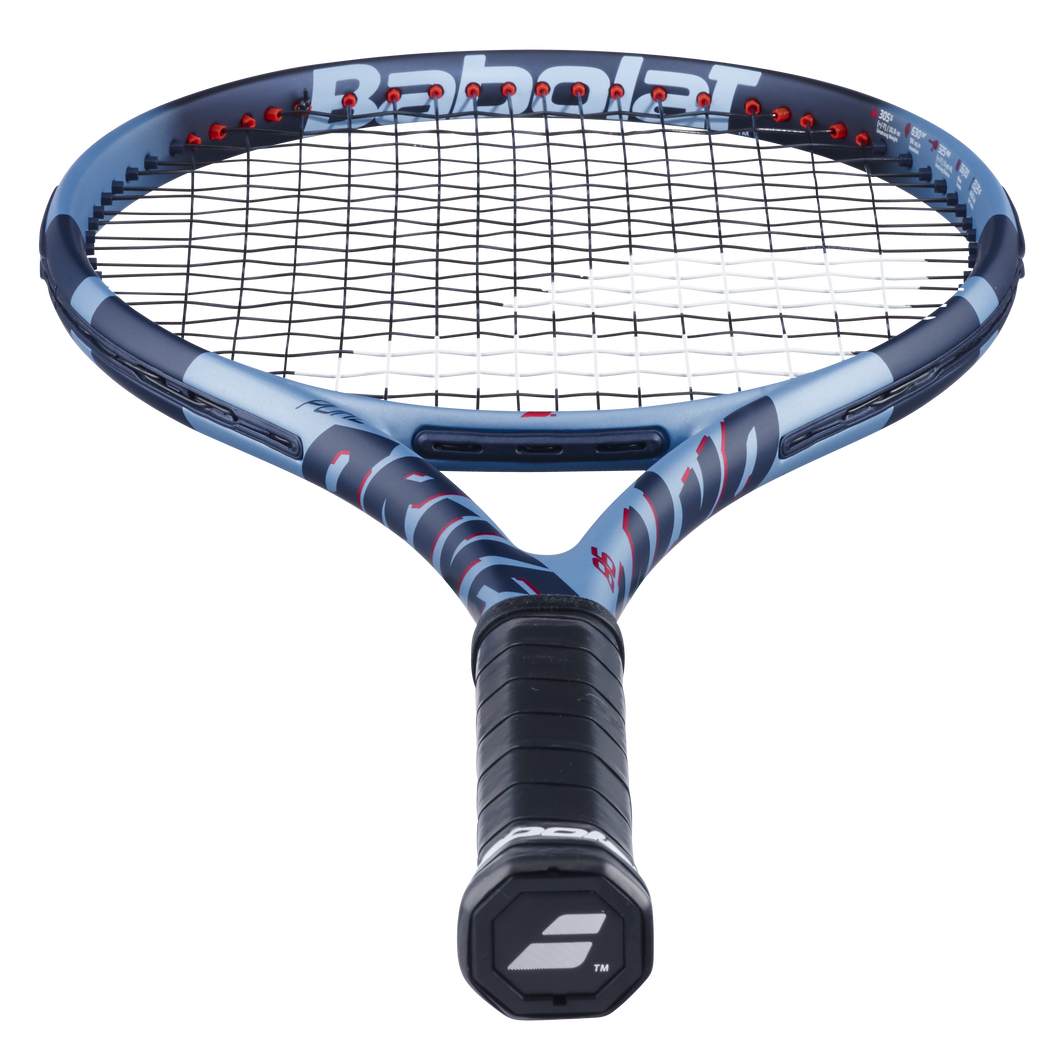 Babolat Pure Drive 98 Racquet - 2025 - 305g - UNSTRUNG