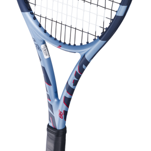 Babolat Pure Drive 98 Racquet - 2025 - 305g - UNSTRUNG