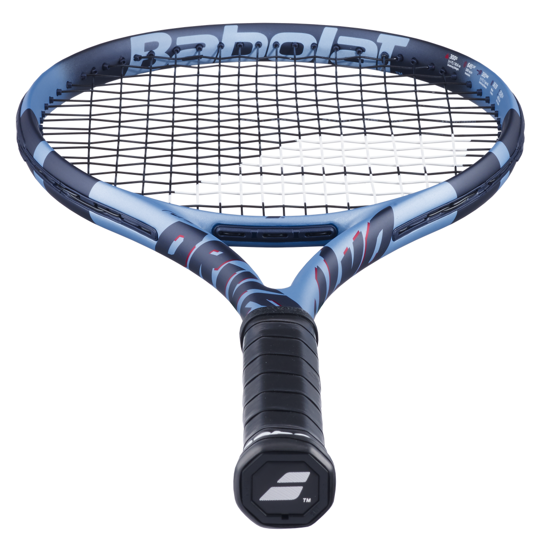 Babolat Pure Drive Racquet - 2025 - 300g - UNSTRUNG