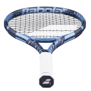 Babolat Pure Drive Team Racquet - 2025 - 285g - STRUNG