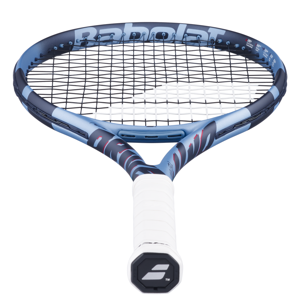 Babolat Pure Drive Team Racquet - 2025 - 285g - STRUNG