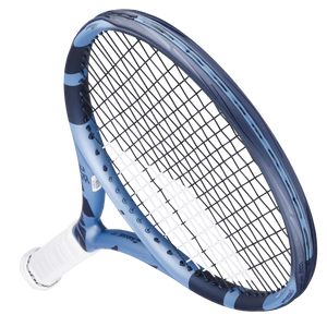 Babolat Pure Drive Team Racquet - 2025 - 285g - STRUNG