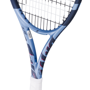 Babolat Pure Drive Team Racquet - 2025 - 285g - STRUNG