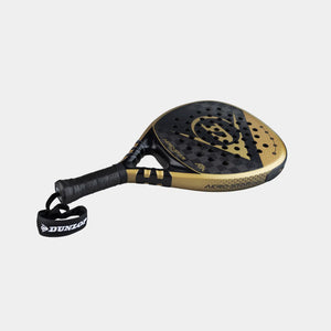 Dunlop Aerostar Pro Padel Racquet