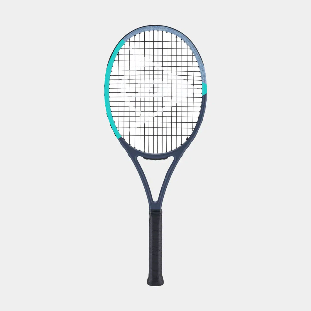 Dunlop Tristorm Pro 100 Super Lite Tennis Racquet - 255g - Strung