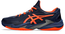Load image into Gallery viewer, Asics Men&#39;s Court FF3 2024 (Blue Expanse/Koi)

