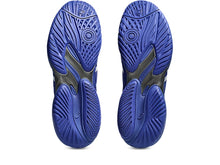Load image into Gallery viewer, Asics Men&#39;s Court FF3 HC (Dark Cobalt/White)

