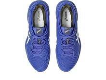 Load image into Gallery viewer, Asics Men&#39;s Court FF3 HC (Dark Cobalt/White)
