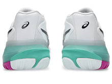Load image into Gallery viewer, Asics Men's Gel Resolution X Hard Court (White/Digital Sakura)
