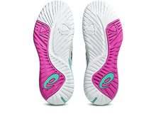Load image into Gallery viewer, Asics Men's Gel Resolution X Hard Court (White/Digital Sakura)
