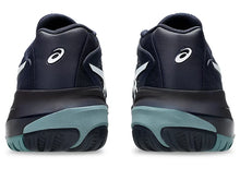 Load image into Gallery viewer, Asics Men's Gel Resolution X Hard Court (Midnight/White)
