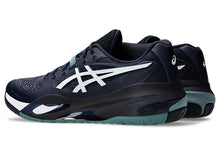 Load image into Gallery viewer, Asics Men's Gel Resolution X Hard Court (Midnight/White)
