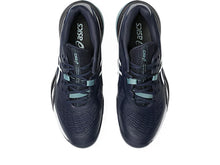 Load image into Gallery viewer, Asics Men's Gel Resolution X Hard Court (Midnight/White)
