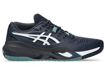 Load image into Gallery viewer, Asics Men's Gel Resolution X Hard Court (Midnight/White)
