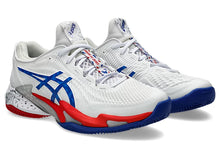 Load image into Gallery viewer, Asics Men&#39;s Court FF3 NOVAK Clay 2024
