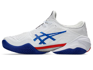 Asics Men's Court FF3 NOVAK Clay 2024