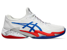 Load image into Gallery viewer, Asics Men&#39;s Court FF3 NOVAK Clay 2024
