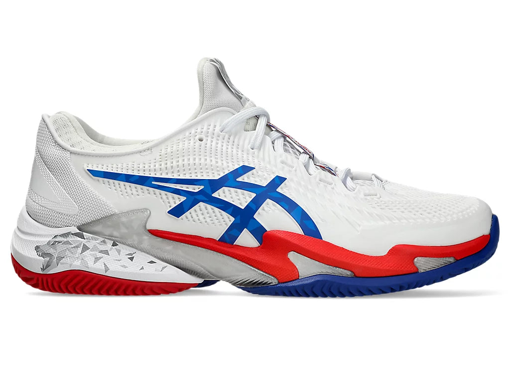 Asics Men's Court FF3 NOVAK Clay 2024