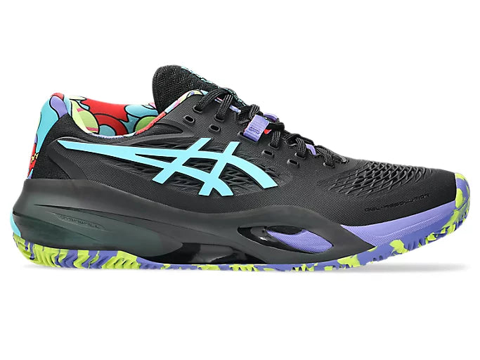 Asics Men's Gel Resolution X Padel Shoe Limited Edition