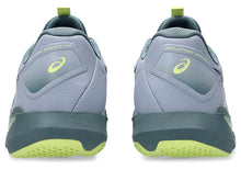 Load image into Gallery viewer, Asics Men's Solution Speed FF 4 Hard Court (Grey Blue/ Iron)
