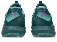 Load image into Gallery viewer, Asics Men's Solution Speed FF 4 Clay Court (Dark Neptune/White)
