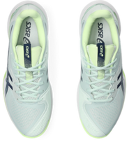 Load image into Gallery viewer, Asics Women&#39;s Solution Speed FF 3 Hard Court (Pale Mint/Blue Expanse)
