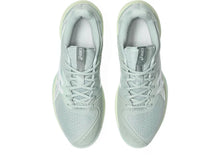 Load image into Gallery viewer, Asics Women's Solution Speed FF 3 Hard Court (LichenRock/White)
