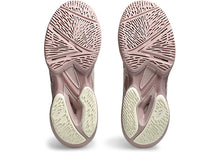 Load image into Gallery viewer, Asics Women&#39;s Solution Speed FF 3 Hard Court (Neutral Pink/Cream)
