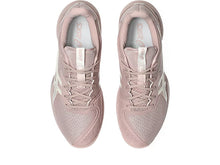 Load image into Gallery viewer, Asics Women&#39;s Solution Speed FF 3 Hard Court (Neutral Pink/Cream)
