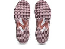 Load image into Gallery viewer, Asics Women's Solution Swift FF 2 Clay Court (Morganite/Rose Rouge)
