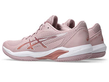 Load image into Gallery viewer, Asics Women's Solution Swift FF 2 Clay Court (Morganite/Rose Rouge)

