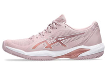Load image into Gallery viewer, Asics Women's Solution Swift FF 2 Clay Court (Morganite/Rose Rouge)

