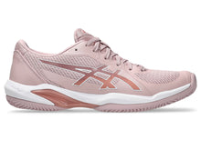 Load image into Gallery viewer, Asics Women's Solution Swift FF 2 Clay Court (Morganite/Rose Rouge)
