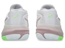 Load image into Gallery viewer, Asics Women's Gel-Resolution X Claycourt (White/Morganite)
