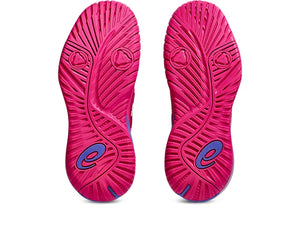 Asics Women's Gel-Resolution X Hardcourt (Bright Rose/Cream)