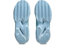 Load image into Gallery viewer, Asics Women's Solution Speed FF 4 Clay Court (Green/Blue)
