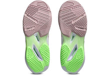 Load image into Gallery viewer, Asics Women's Solution Speed FF 4 Hardcourt (White/Morganite)
